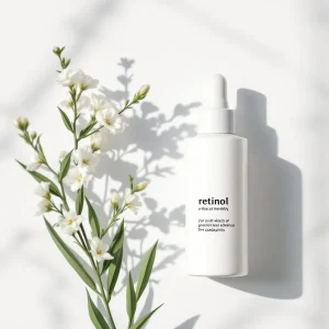 Průvodce pro začátečníky: Jak funguje retinol a proč je klíčem k prevenci stárnutí pleti