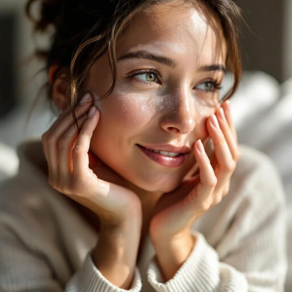 Jak sestavit minimalistickou anti-aging rutinu: Krok za krokem podle dermatologů